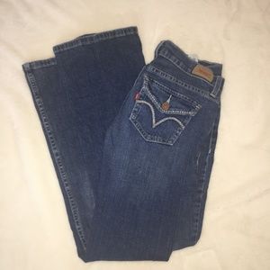 Levi's Jeans